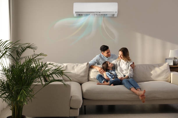 Best VRF (Variable Refrigerant Flow) Systems in Stedman, NC