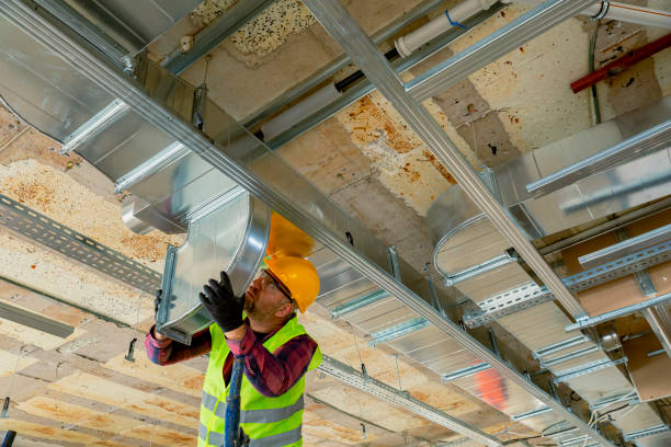 Best Solar-powered HVAC Systems in Stedman, NC