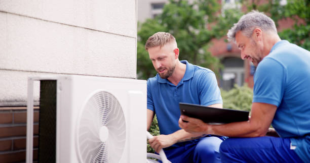 Best Geothermal HVAC Systems in Stedman, NC