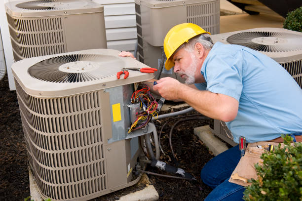 Professional HVAC in Stedman, NC