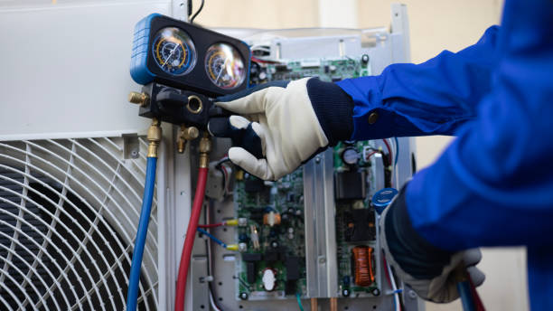 Best Energy-efficient HVAC Solutions in Stedman, NC