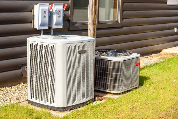 Best Air Conditioning Cleaning in Stedman, NC